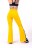 Спортивные брюки с оригинальным дизайном Nebbia 70&#039;S Fancy Flared Pants