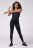 Спортивный тренировочный комбинезон Nebbia Intense Golden Jumpsuit
