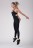 Спортивный тренировочный комбинезон Nebbia Intense Golden Jumpsuit