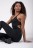 Спортивный тренировочный комбинезон Nebbia Intense Golden Jumpsuit