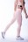 Спортивные женские красивые леггинсы Nebbia High Waist Scrunch Butt