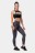 Спортивные леггинсы для бодибилдинга Nebbia Classic HERO High Waist