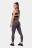 Спортивные леггинсы для бодибилдинга Nebbia Classic HERO High Waist