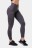 Спортивные леггинсы для бодибилдинга Nebbia Classic HERO High Waist