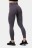 Спортивные леггинсы для бодибилдинга Nebbia Classic HERO High Waist