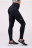 Спортивные женские леггинсы с карманом для телефона Nebbia High Waist Fit&amp;Smart Leggings