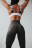 Спортивные женские леггинсы с карманом для телефона Nebbia High Waist Fit&amp;Smart Leggings