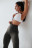 Спортивные женские леггинсы с карманом для телефона Nebbia High Waist Fit&amp;Smart Leggings