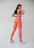 Спортивные женские леггинсы с карманом для телефона Nebbia High Waist Fit&amp;Smart Leggings