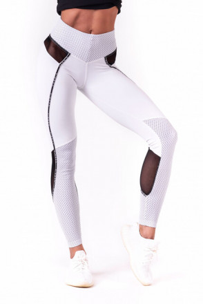 Спортивные леггинсы для единоборств Nebbia V-Butt Leggings