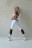 Спортивные леггинсы для единоборств Nebbia V-Butt Leggings
