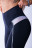 Спортивные леггинсы для единоборств Nebbia V-Butt Leggings