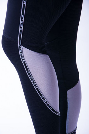 Спортивные леггинсы для единоборств Nebbia V-Butt Leggings