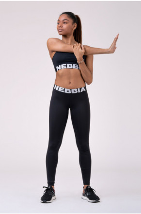 Классические лосины с поясом Nebbia Squad Hero Scrunch Butt