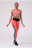 Лосины для занятий спортом Nebbia Power Your Hero Iconic