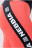 Лосины для занятий спортом Nebbia Power Your Hero Iconic