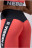 Лосины для занятий спортом Nebbia Power Your Hero Iconic