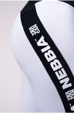 Лосины для занятий спортом Nebbia Power Your Hero Iconic
