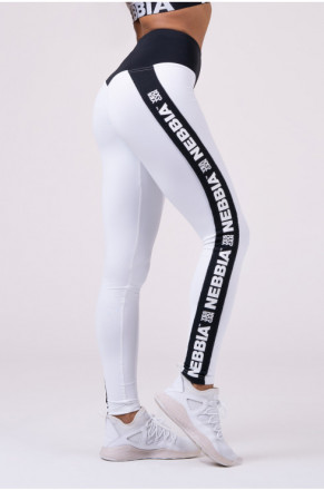 Лосины для занятий спортом Nebbia Power Your Hero Iconic