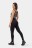 Спортивные классические женские леггинсы Nebbia Classic High-Waist Performance