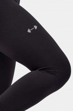 Спортивные классические женские леггинсы Nebbia Classic High-Waist Performance