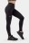 Спортивные классические женские леггинсы Nebbia Classic High-Waist Performance