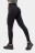 Спортивные классические женские леггинсы Nebbia Classic High-Waist Performance