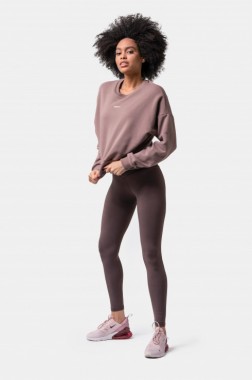 Спортивные классические женские леггинсы Nebbia Classic High-Waist Performance