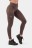 Спортивные классические женские леггинсы Nebbia Classic High-Waist Performance