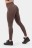 Спортивные классические женские леггинсы Nebbia Classic High-Waist Performance