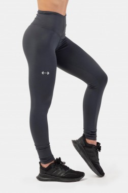 Спортивные классические женские леггинсы Nebbia Classic High-Waist Performance