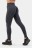 Спортивные классические женские леггинсы Nebbia Classic High-Waist Performance