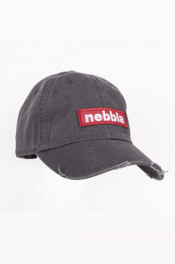 Спортивная кепка для тренировок Nebbia