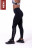 Удобные женские леггинсы Nebbia Flash-Mesh