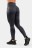 Женские леггинсы с эффектом кожи Nebbia High Waist Glossy Look Bubble Butt Pants