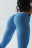 Классические женские леггинсы для спорта Nebbia Scrunch Butt