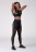 Спортивный женский топ для бега Nebbia Gold Mesh