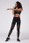 Спортивный женский топ для бега Nebbia Gold Mesh