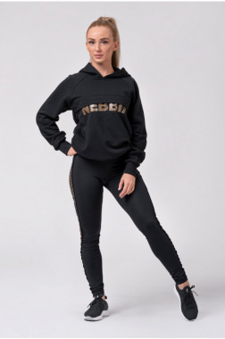 Спортивное худи для женщин Nebbia Intense Focus