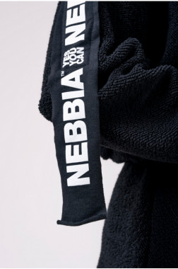 Спортивное женское худи для тренировок Nebbia Rebel Hero