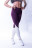 Нежные женские леггинсы Nebbia High Waist &quot;Ns&quot;