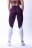 Нежные женские леггинсы Nebbia High Waist &quot;Ns&quot;