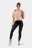 Спортивные женские лосины с напылением Nebbia Active High-Waist Smart Pocket