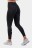 Спортивные женские лосины с напылением Nebbia Active High-Waist Smart Pocket