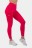 Спортивные женские лосины с напылением Nebbia Active High-Waist Smart Pocket