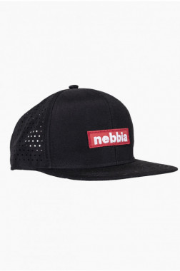Спортивная мужская кепка Red Label Nebbia Snap Back