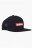 Спортивная мужская кепка Red Label Nebbia Snap Back