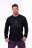 Спортивная мужская кофта Nebbia More Than Basic! Shirt