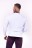 Спортивная мужская кофта Nebbia More Than Basic! Shirt