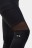 Классические женские лосины Nebbia Sporty Smart Pocket High-Waist